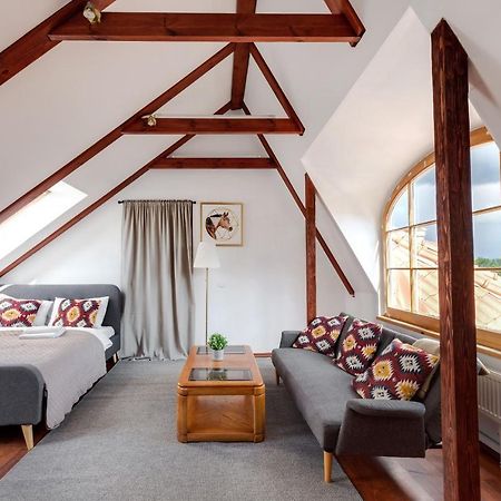 Cozy Place To Stay In 2 Bdr Apartment By Reside Baltic Vilnius Eksteriør bilde