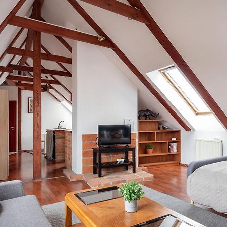 Cozy Place To Stay In 2 Bdr Apartment By Reside Baltic Vilnius Eksteriør bilde