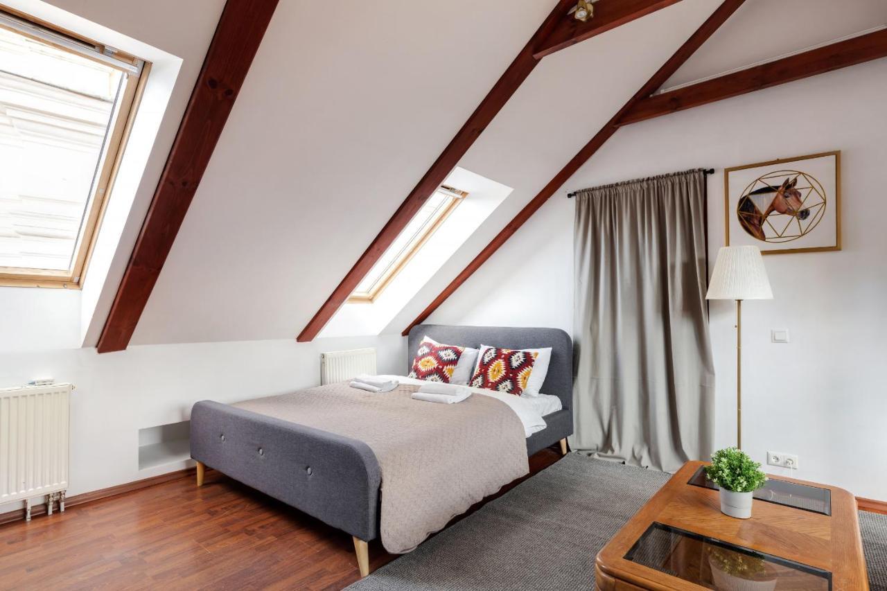 Cozy Place To Stay In 2 Bdr Apartment By Reside Baltic Vilnius Eksteriør bilde