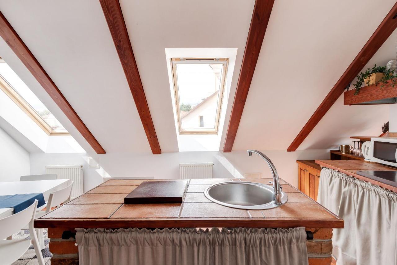 Cozy Place To Stay In 2 Bdr Apartment By Reside Baltic Vilnius Eksteriør bilde