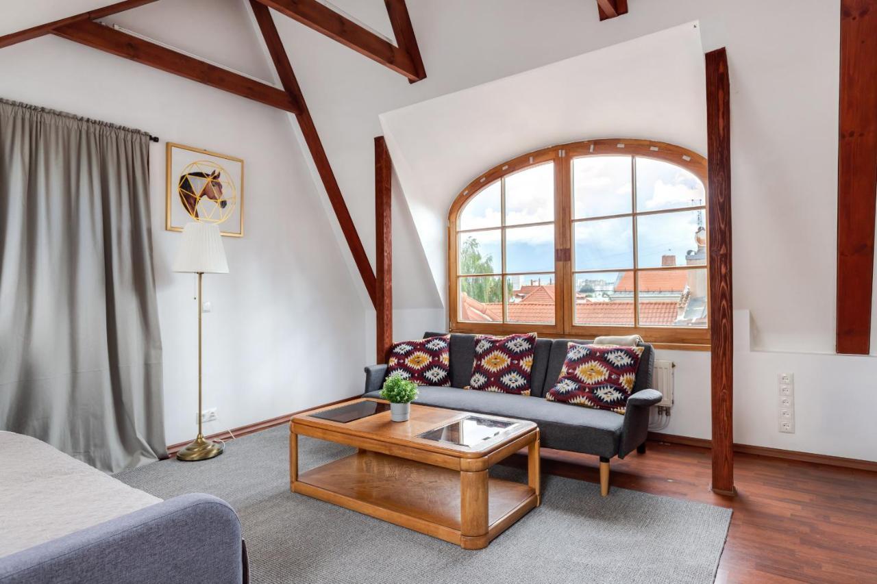 Cozy Place To Stay In 2 Bdr Apartment By Reside Baltic Vilnius Eksteriør bilde