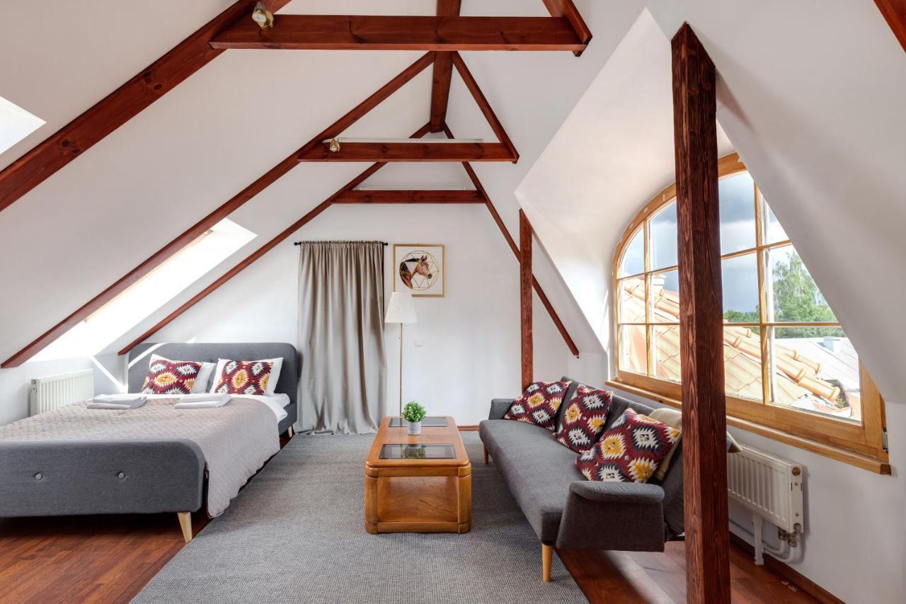 Cozy Place To Stay In 2 Bdr Apartment By Reside Baltic Vilnius Eksteriør bilde