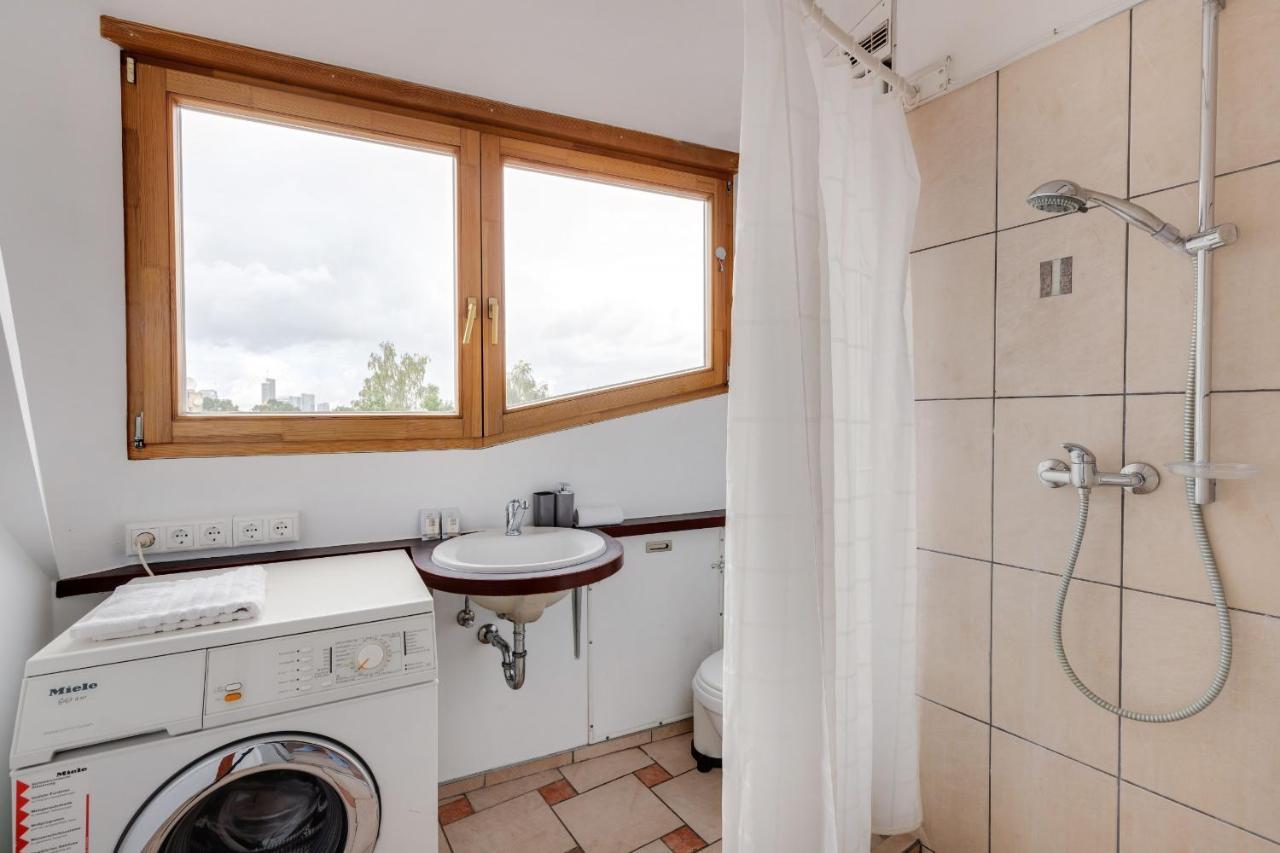 Cozy Place To Stay In 2 Bdr Apartment By Reside Baltic Vilnius Eksteriør bilde